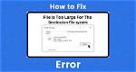 How Do I Fix File System Error in Linux?