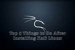 How Do I Fix Kali Linux from Freezing?