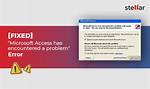 How Do I Fix Microsoft Access Error?