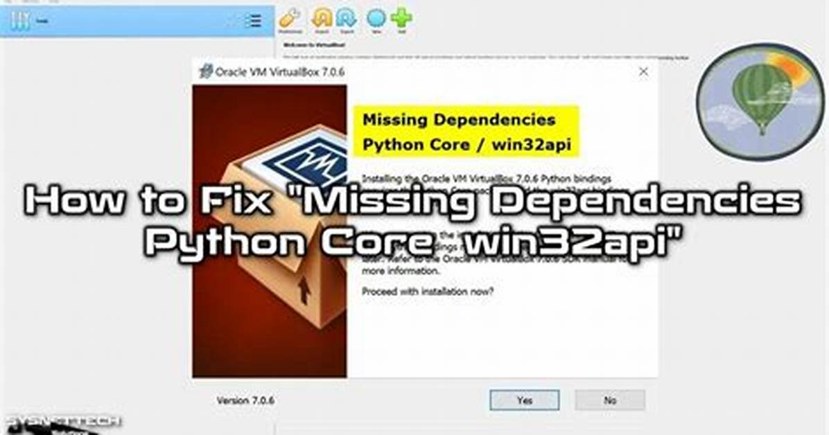 How Do I Fix Missing Dependencies in Ubuntu?