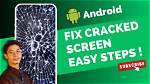 How Do I Fix My Android Screen from Glitching?