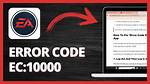 How Do I Fix My Ec Code on My Frigidaire Dehumidifier? Check This out | Frigidaire Dehumidifier Ec Code
