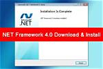 How Do I Fix Net Framework 4 8 Is Not Supported on This Operating System?