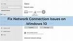 How Do I Fix Network Issues in Ubuntu?
