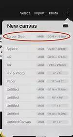 How Do I Fix Pixels in Procreate?