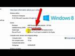 How Do I Fix Ram Usable Windows 10 64 Bit?