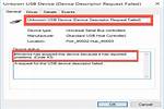 How Do I Fix Usb 43 Error on Windows 10?