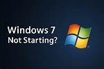 How Do I Fix Windows 7 Preparing to Configure?