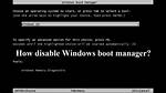 How Do I Fix Windows Boot Manager Error 0Xc00000F?