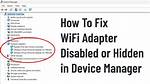 How Do I Fix Wireless Network Adapter Is Experiencing Problems Windows 10?