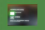 How Do I Fix Xbox Error Code C101Ab80