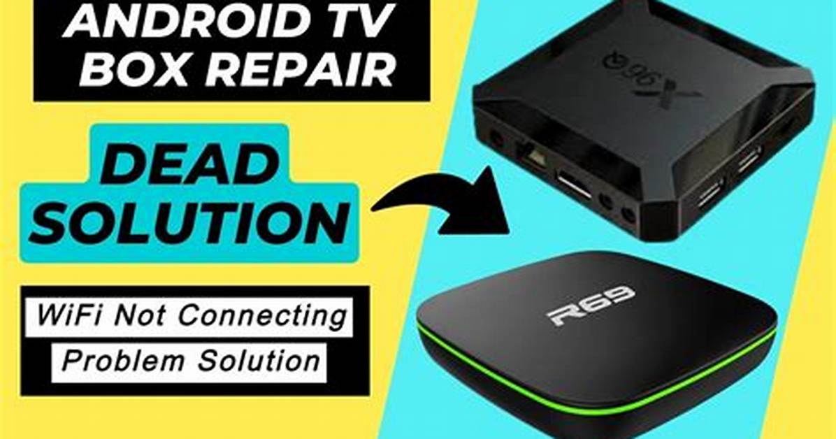How Do I Flash My Android Box?