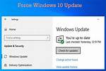 How Do I Force a Windows Update to Uninstall?