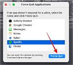 How Do I Force Quit an Application in Linux?