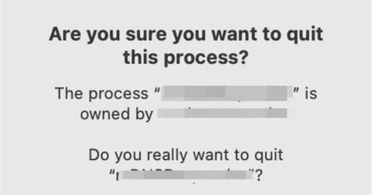 How Do I Force Quit Box Sync?