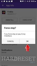 How Do I Force Quit Firefox?