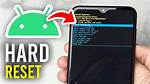 How Do I Force Reset My Android Tv?