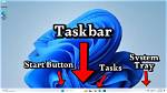 How Do I Force the Taskbar to Hide in Windows 10?