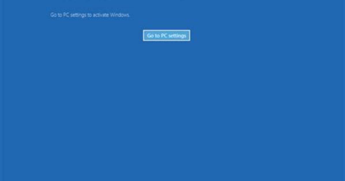 How Do I Force Windows Activation?