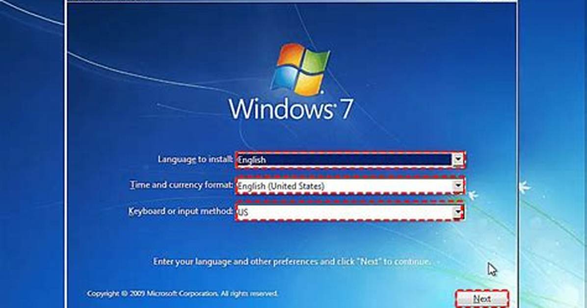 How Do I Format Windows 7 Without a Password?