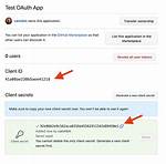 How Do I Generate the Github Oauth Token for Organization Accounts?