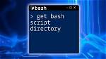 How Do I Get a Bash Script to Echo Itself into a New File? [Closed]