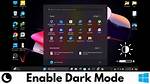 How Do I Get a Dark Theme in Slack?