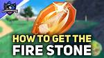 How Do I Get a Firestone in Soulsilver?