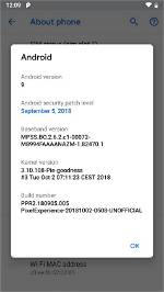 How Do I Get Android 9 0 on My Galaxy S7?