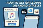 How Do I Get Android Apps on My Smart Tv?