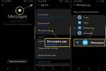 How Do I Get Android Text Messages on My iPhone?