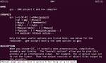 How Do I Get Gcc on Linux?