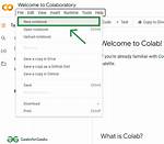 How Do I Get Google Colab