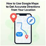 How Do I Get Google Location?