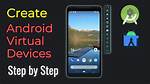 How Do I Get My Android Virtual Keyboard Back?
