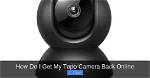 How Do I Get My Camera Back on My Android?