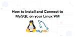 How Do I Get Mysql on Linux?