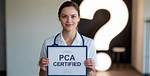 How Do I Get Pca Certified