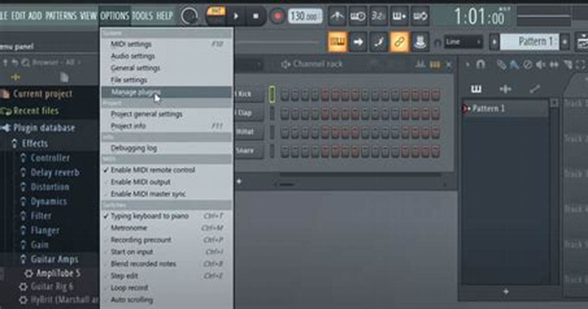 How Do I Get Plugins for Fl Studio?