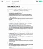 How Do I Get Power of Attorney for My Husband Who Has Dementia?