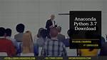 How Do I Get Python 3 7 on Ubuntu?