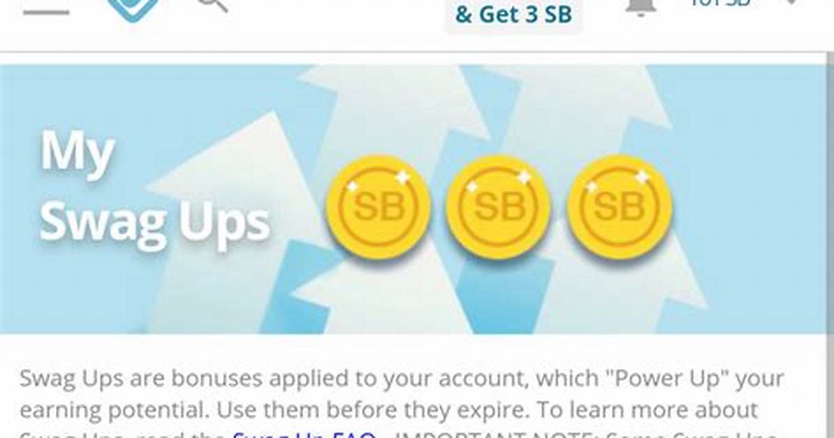 How Do I Get Swagbutton?