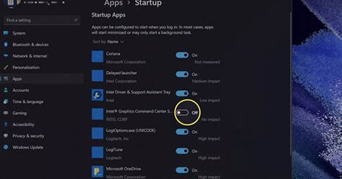 How Do I Get to Startup Programs in Windows?
