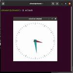 How Do I Get Xclock in Linux?