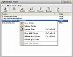 How Do I Hide a Folder in Ubuntu?