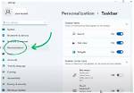 How Do I Hide the Bottom Taskbar in Windows 7?
