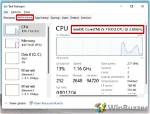 How Do I Identify My Cpu Model?
