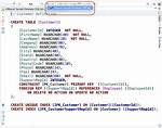 How Do I Import an Sql File Using the Command Line in Mysql?