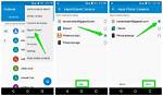 How Do I Import Contacts from Android to iPhone?