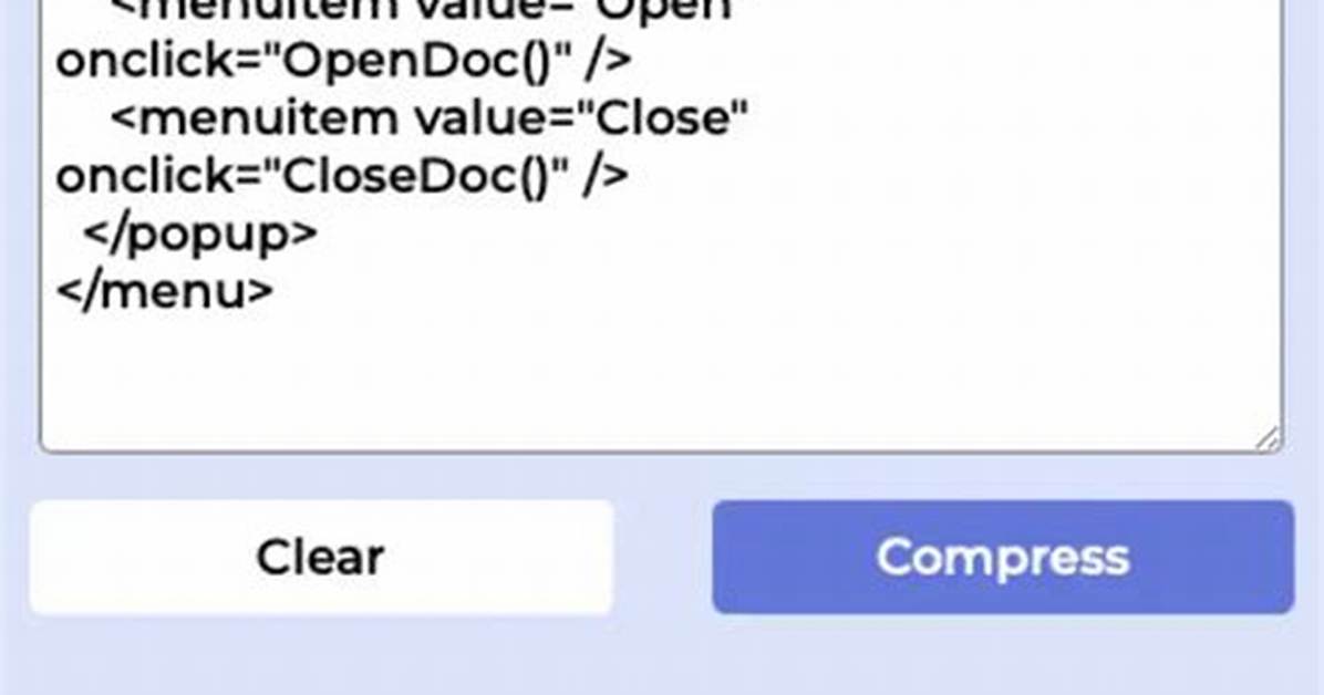 How Do I Include &, Etc in Xml Attribute Values